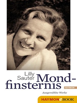 cover image of Mondfinsternis